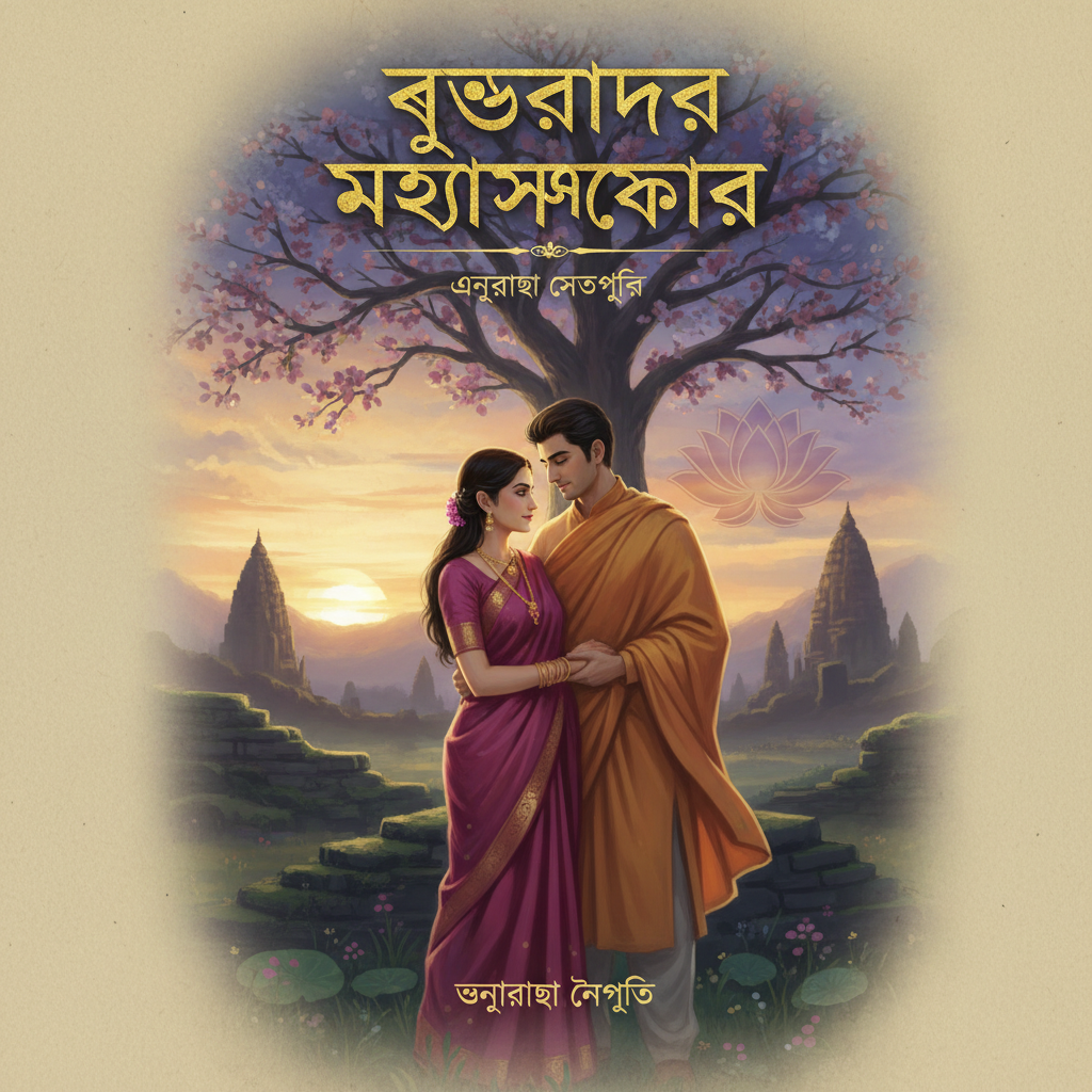 বুদ্ধবাদের মহাসংস্কার
