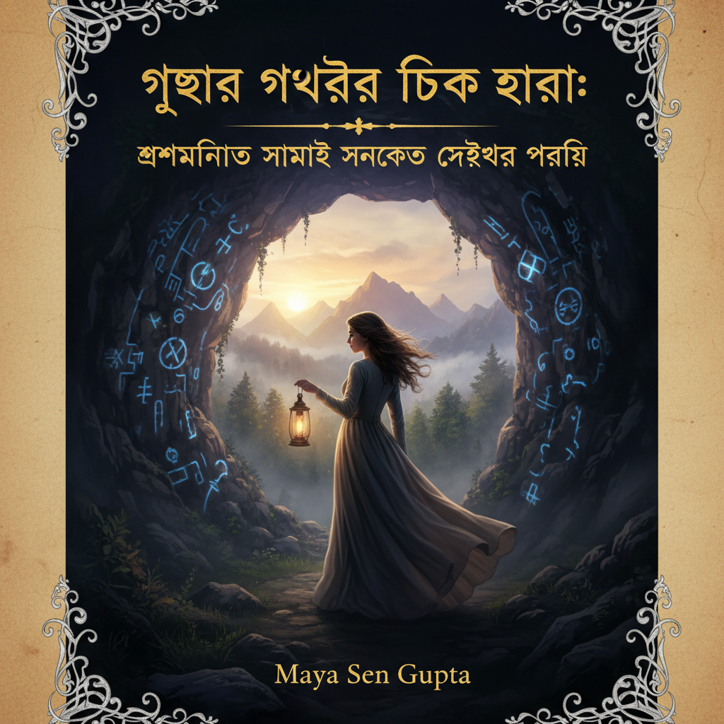 গুহার গভীরে টিকে থাকা: শুধুমাত্র আমিই সংকেত দেখতে পারি