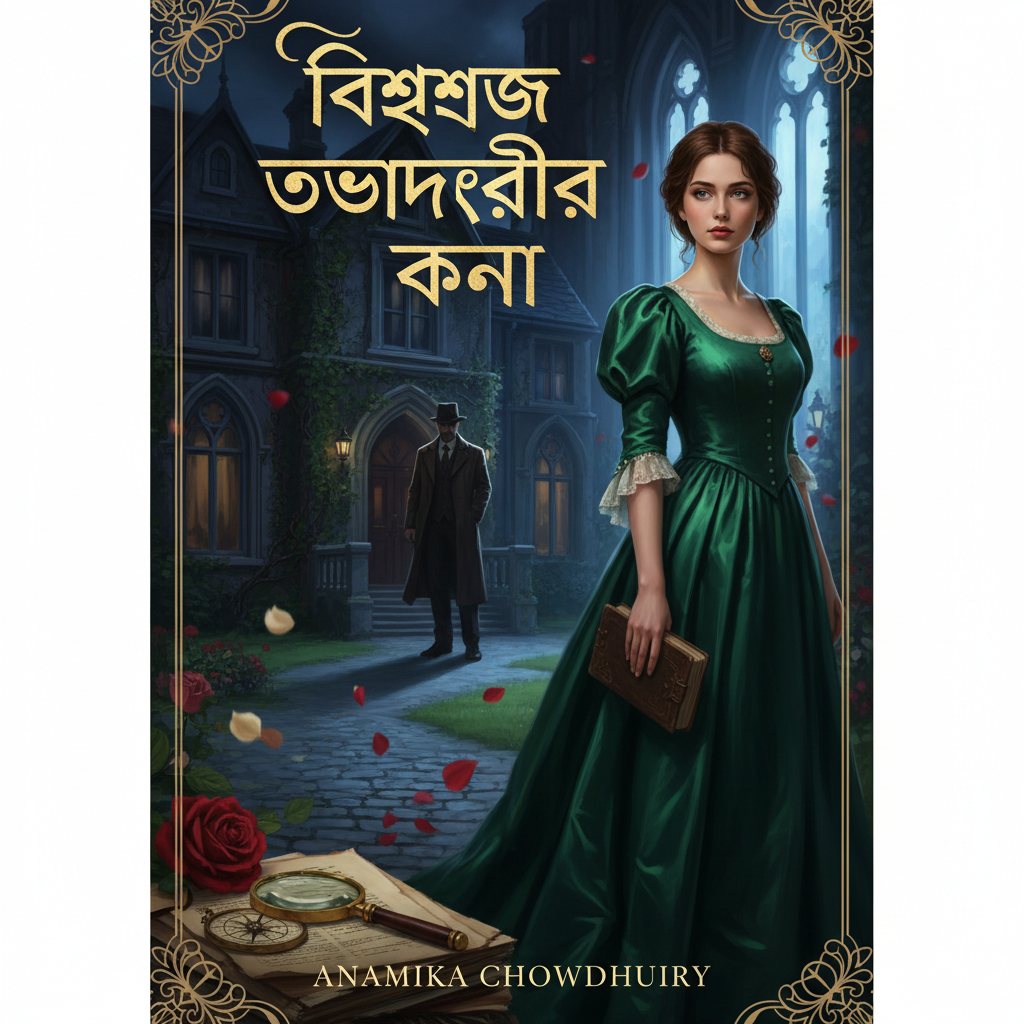 বিশেষজ্ঞ তদন্তকারীর কন্যা